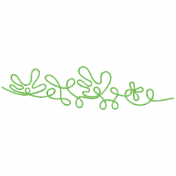Flowers And Tree Embroidery Design 9 Flowers And Tree Embroidery Design 9